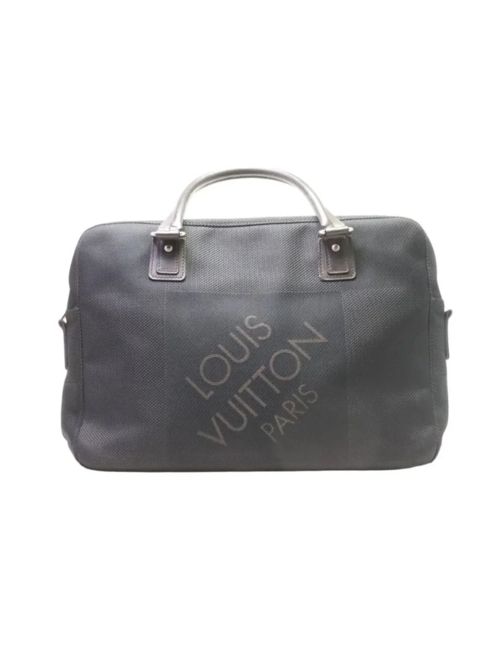 Louis Vuitton Damier Jean Business Bag